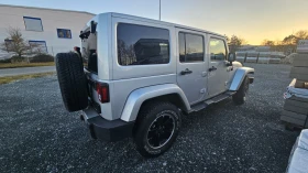 Jeep Wrangler JKU Altitude  - 13000 € / 25425.79 лв. - 35245989 4