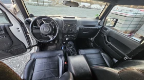 Jeep Wrangler JKU Altitude  - 13000 € / 25425.79 лв. - 35245989 9