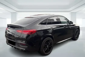 Mercedes-Benz GLE 53 4MATIC Coupe 4Matic+ = Premium = Night Package �������� | Mobile.bg � ����� ������ 3