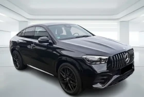 ������ Mercedes-Benz GLE 53...