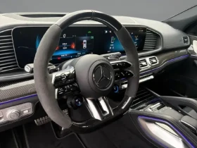 Mercedes-Benz GLE 53 4MATIC Coupe 4Matic+ = Premium = Night Package �������� | Mobile.bg � ����� ������ 7