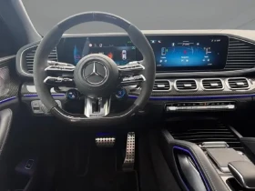 Mercedes-Benz GLE 53 4MATIC Coupe 4Matic+ = Premium = Night Package �������� | Mobile.bg � ����� ������ 8