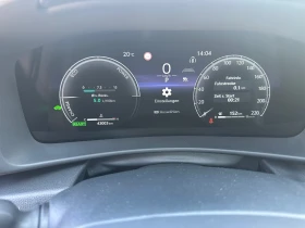 Toyota C-HR  2.0 НАЛИЧНА Team D * LED* ACC* el Heck CAM SHZ | Auto.bg — изображение 16