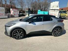 Toyota C-HR  2.0 НАЛИЧНА Team D * LED* ACC* el Heck CAM SHZ | Auto.bg — изображение 5