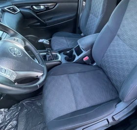 Nissan Qashqai 1.5 dci навигация  - 8200 € / 16037.81 лв. - 25839007 9