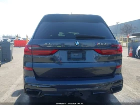 BMW X7 M50i | Auto.bg — изображение 8