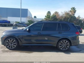 BMW X7 M50i | Auto.bg — изображение 7
