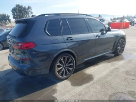 BMW X7 M50i | Auto.bg — изображение 4