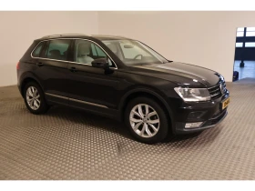 VW Tiguan 1.4 TSI Connected Series | Auto.bg — изображение 5