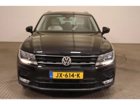 VW Tiguan 1.4 TSI Connected Series | Auto.bg — изображение 6