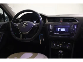 VW Tiguan 1.4 TSI Connected Series | Auto.bg — изображение 10