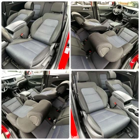 Hyundai Tucson 2.0CRDI 136HP 4WD KEYLESS CAMERA EU6B - 12900 € / 25230.21 лв. - 43974838 13