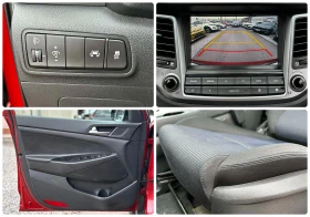 Hyundai Tucson 2.0CRDI 136HP 4WD KEYLESS CAMERA EU6B - 12900 € / 25230.21 лв. - 43974838 15