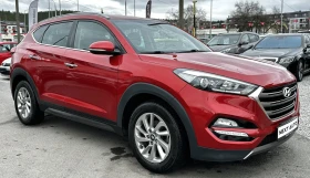 Hyundai Tucson 2.0CRDI 136HP 4WD KEYLESS CAMERA EU6B - 12900 € / 25230.21 лв. - 43974838 3
