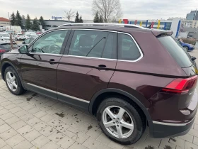 VW Tiguan 4х4 DSG ELEGANCE - 25000 € / 48895.75 лв. - 31548056 3