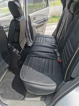 Hyundai Tucson 2.0 бензин гсз - 6500 € / 12712.90 лв. - 78455697 9