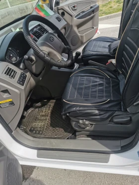 Hyundai Tucson 2.0 бензин гсз - 6500 € / 12712.90 лв. - 78455697 8
