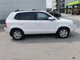 Hyundai Tucson 2.0 бензин гсз - 6500 € / 12712.90 лв. - 78455697 3
