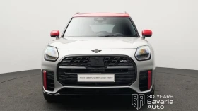 Mini Countryman JCW ALL4 John Cooper Works | Mobile.bg � ����� ������ 8