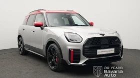 Mini Countryman JCW ALL4 John Cooper Works | Mobile.bg � ����� ������ 7