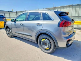 Kia Niro 0.0l Ev S | Mobile.bg � ����� ������ 2