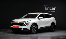 ������ Kia Sportage