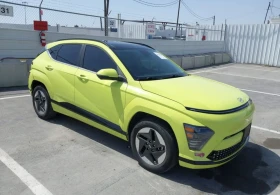 ������ Hyundai Kona