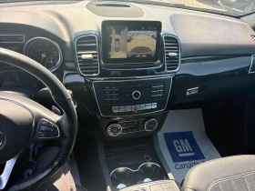 Mercedes-Benz GLE 400 * CARFAX * ЦЕНА ДО БГ - 18200 € / 35596.11 лв. - 33786042 9