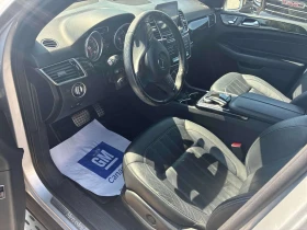 Mercedes-Benz GLE 400 * CARFAX * ЦЕНА ДО БГ - 18200 € / 35596.11 лв. - 33786042 7