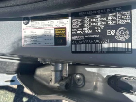 Mercedes-Benz GLE 400 * CARFAX * ЦЕНА ДО БГ - 18200 € / 35596.11 лв. - 33786042 11