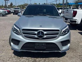 Mercedes-Benz GLE 400 * CARFAX * ЦЕНА ДО БГ - 18200 € / 35596.11 лв. - 33786042 4