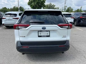 Toyota Rav4 * Hybrid XLE * ���������� ��� ������������ ������* | Mobile.bg � ����� ������ 4