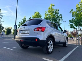 Nissan Qashqai Затъмнени задни стъкла, Мултимедия , Камера | Auto.bg — изображение 2