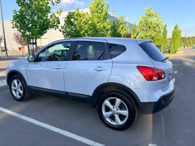 Nissan Qashqai Затъмнени задни стъкла, Мултимедия , Камера | Auto.bg — изображение 7