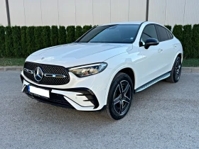 Mercedes-Benz GLC 300 de 4Matic/AMG-line/9G-Tronic/Night Pack/Гаранция!