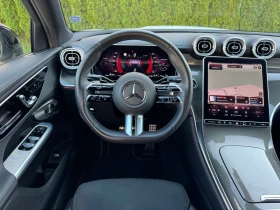Mercedes-Benz GLC 300 de 4Matic/AMG-line/9G-Tronic/Night Pack/Гаранция! - 65000 € / 127128.95 лв. - 85887516 10