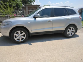 Hyundai Santa fe 2.2crdi 4x4 | Auto.bg — изображение 3