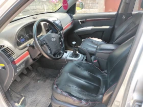 Hyundai Santa fe 2.2crdi 4x4 | Auto.bg — изображение 5