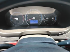 Hyundai Santa fe 2.2crdi 4x4 | Auto.bg — изображение 7