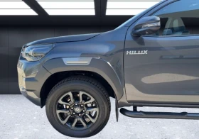 Toyota Hilux 4×4 Double Cab Invincible = NEW = Гаранция | Auto.bg — изображение 5