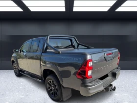 Toyota Hilux 4×4 Double Cab Invincible = NEW = Гаранция | Auto.bg — изображение 2