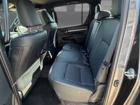 Toyota Hilux 4×4 Double Cab Invincible = NEW = Гаранция | Auto.bg — изображение 12