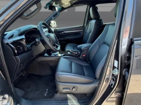 Toyota Hilux 4×4 Double Cab Invincible = NEW = Гаранция | Auto.bg — изображение 7