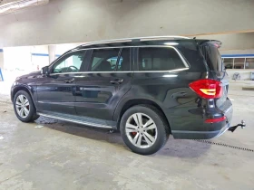 Mercedes-Benz GL 450 4Matic | Mobile.bg � ����� ������ 2