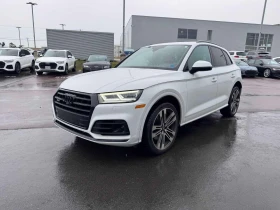 ������ Audi SQ5