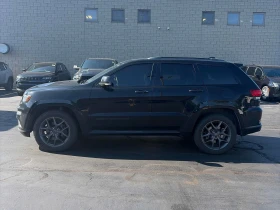 Jeep Grand cherokee * Limited X * CARFAX * БЕЗ ПЪРВОНАЧАЛНА ВНОСКА - 20700 € - 91366412 2