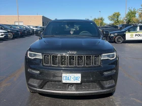 Jeep Grand cherokee * Limited X * CARFAX * БЕЗ ПЪРВОНАЧАЛНА ВНОСКА - 20700 € - 91366412 6