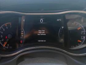 Jeep Grand cherokee * Limited X * CARFAX * БЕЗ ПЪРВОНАЧАЛНА ВНОСКА - 20700 € - 91366412 8