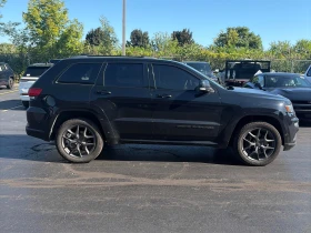 Jeep Grand cherokee * Limited X * CARFAX * БЕЗ ПЪРВОНАЧАЛНА ВНОСКА - 20700 € - 91366412 3