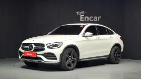������ Mercedes-Benz GLC Co...